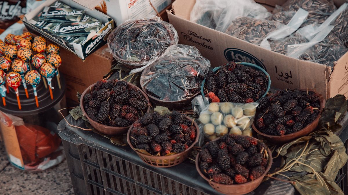 Cara Memilih Buah Kering Berkualitas: Tips Jangan Sampai Salah Beli