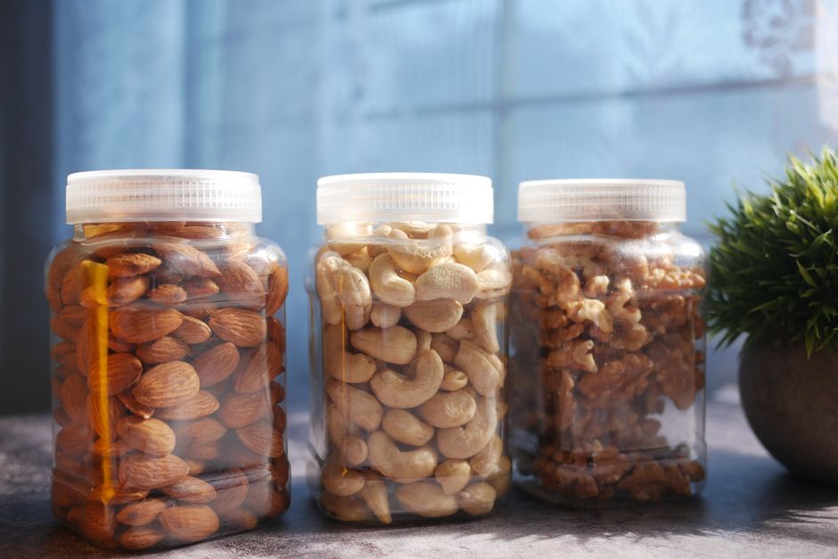 Cara Menyimpan Kacang Agar Tidak Tengik dan Tahan Lama: Tips Praktis di Rumah