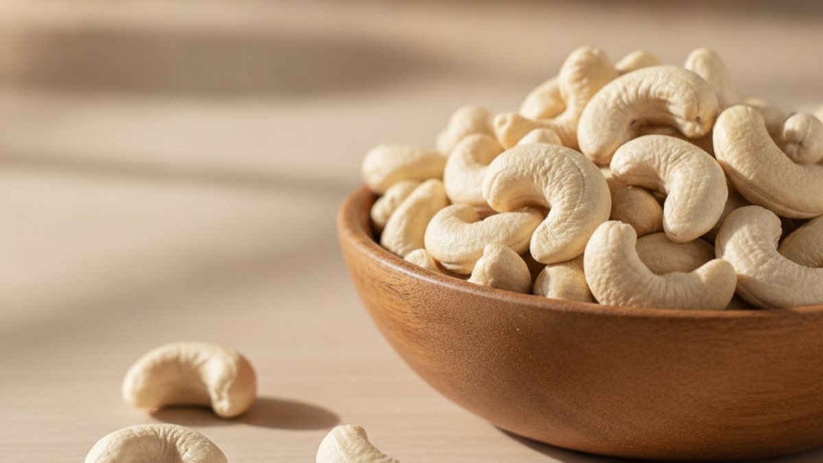 Kacang Mede (Cashew): Kandungan Nutrisi Lengkap dan Manfaat untuk Kesehatan