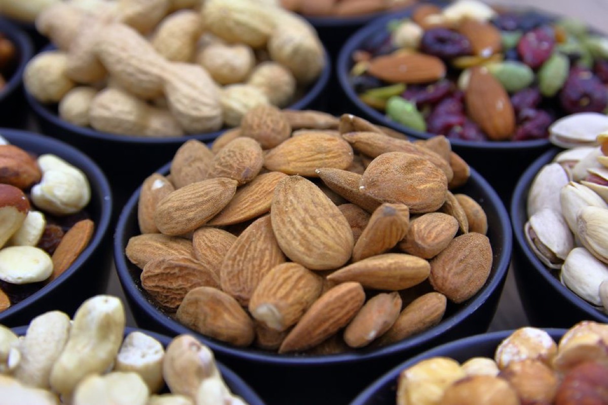 Kacang Terbaik untuk Ibu Hamil: Jenis Kacang Aman dan Manfaatnya bagi Janin