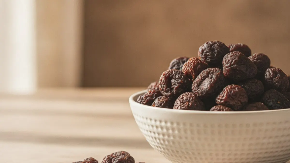 Manfaat Longan Kering (Kelengkeng Kering): Khasiat, Kandungan Gizi, dan Cara Konsumsi
