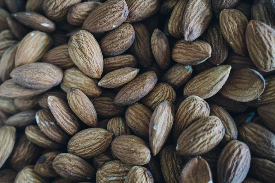 Kacang Almond